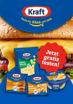 Vorschau von dem Prospekt des Geschäftes Angebote, gültig ab dem 28.09.2026