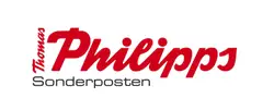Thomas Philipps logo