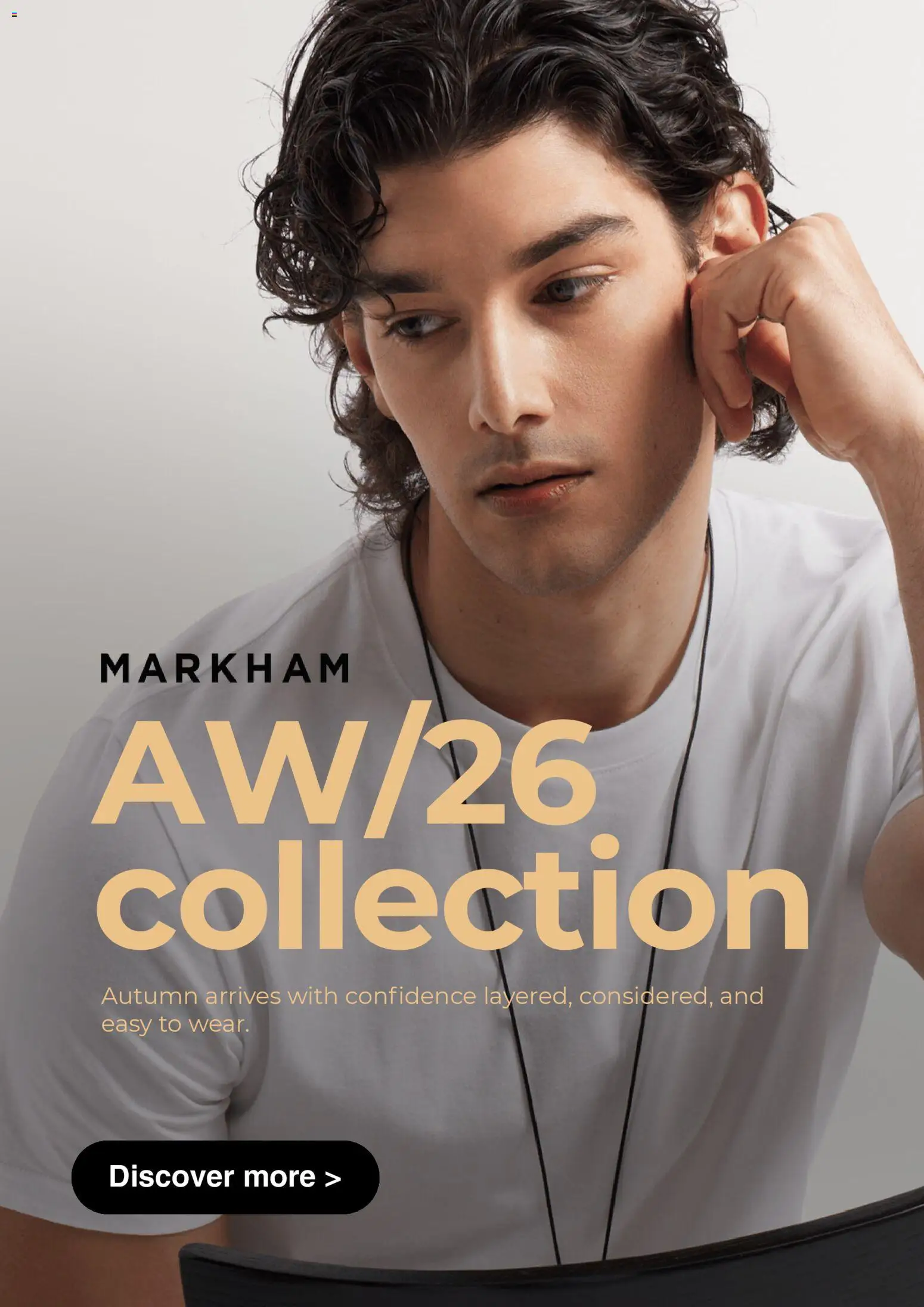 Markham Specials from from Sunday 01/03/2026