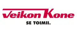 Veikon Kone logo