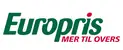 Logo Europris