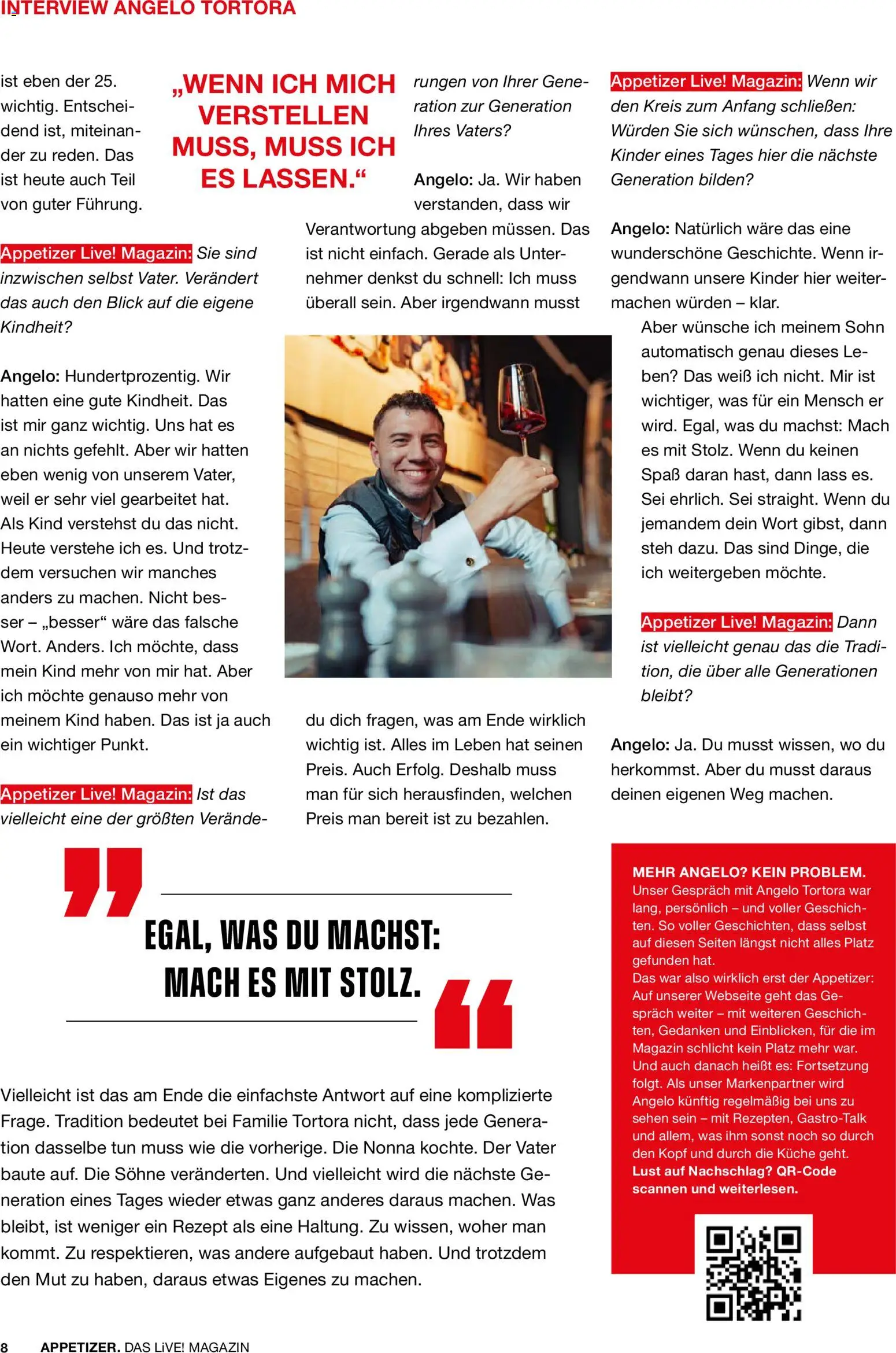 Vorschau von dem Prospekt des Geschäftes Handelshof, gültig ab dem 01.11.2026 - Küche, Magazin
