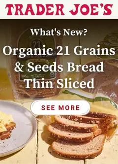 Preview of Trader Joe's weekly ads valid from 09/01/2026