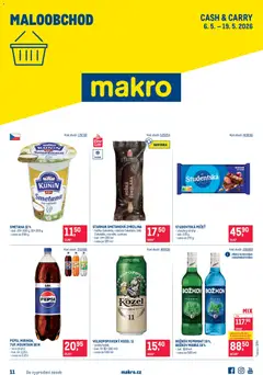 Náhled nabídky: Makro Makro leták - Maloobchod platný od 06.05.2026