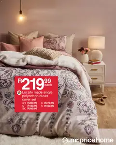 Preview of MRP Home flyer valid from 11/05/2026
