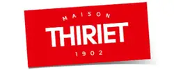 Thiriet - Logo logo