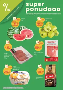 Pregled Aroma Market kataloga - važi od 25.06.2026