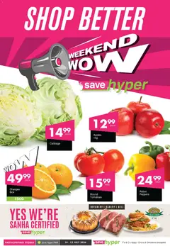 Preview of Save flyer valid from 10/07/2026