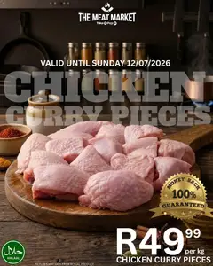 Preview of Take n Pay flyer valid from 07/07/2026