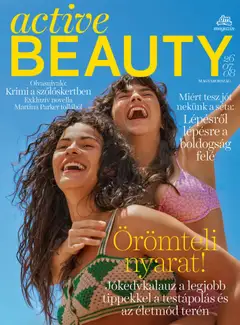 DM Drogerie Markt - DM Drogerie Markt Active Beauty 2026/07-08 megtekintése, amely érvényes 2026.07.16.-től