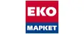Логотип Еко маркет
