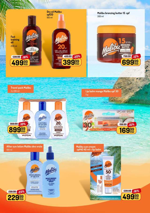 Novi Aman katalog od 22.06.