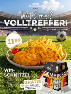 Vorschau von dem Prospekt des Geschäftes XXXLutz, gültig ab dem 20.06.2026