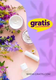 Gratis Gratis Katalog 28.10.2026 - Broşürünün önizlemesi