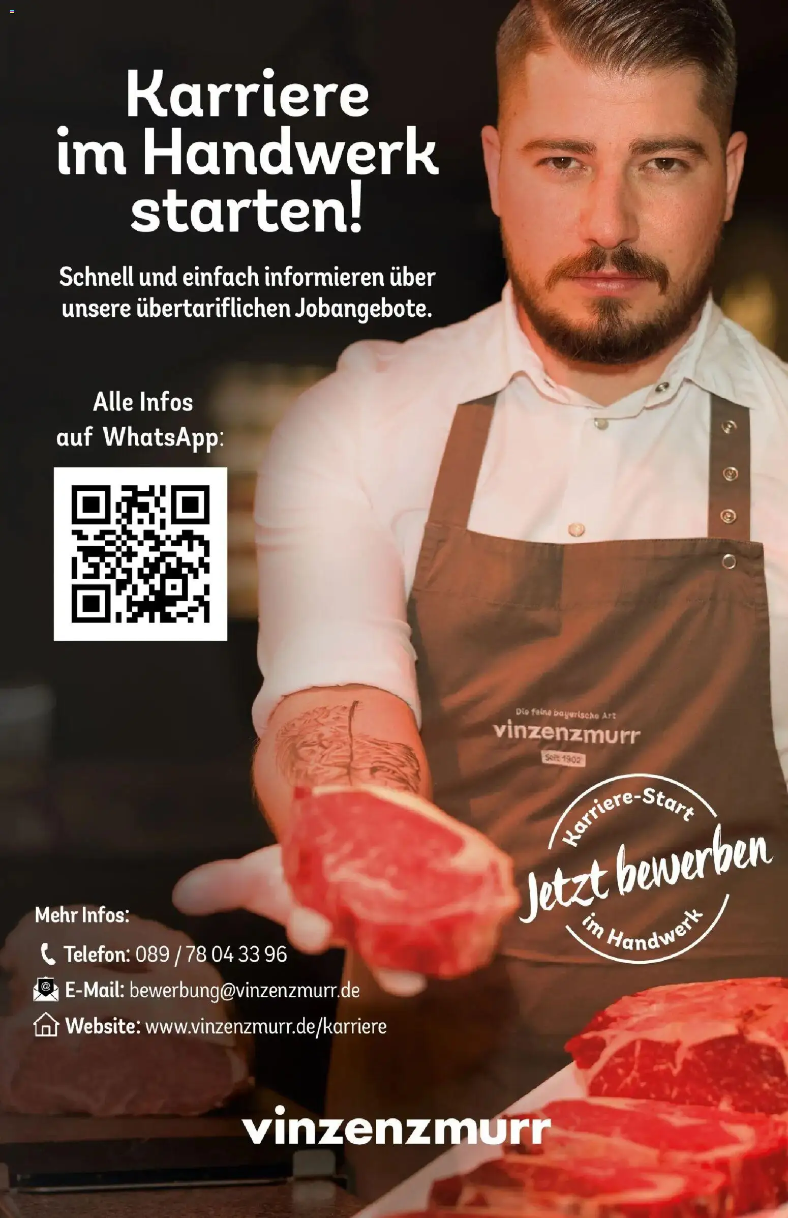 Vorschau von dem Prospekt des Geschäftes Rewe, gültig ab dem 26.10.2026