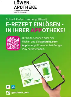 Vorschau von dem Prospekt des Geschäftes Angebote, gültig ab dem 25.07.2026