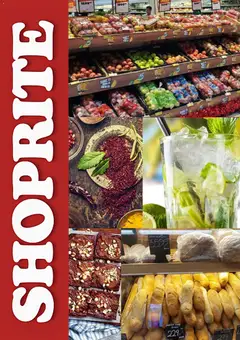 Preview of Shoprite Shoprite - Catalogue valid 11/07/2026