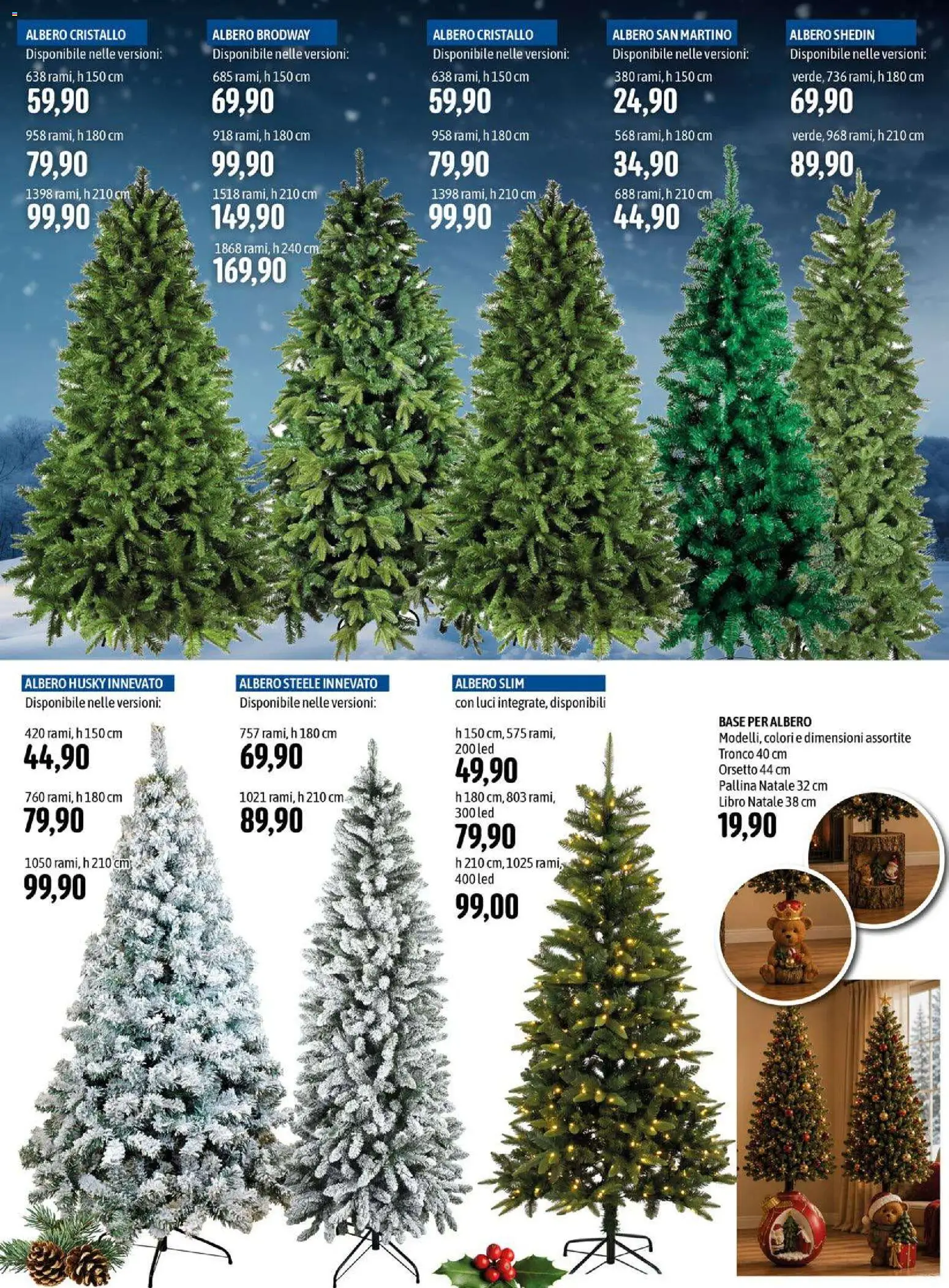 Anteprima dell'opuscolo Emisfero volantino Idea Regalo dal negozio Emisfero valido da 29/10/2026