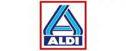 Logo Aldi logo