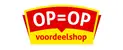 Logo OP is OP