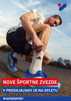 Predogled kataloga iz trgovine Intersport veljaven od 01.05.2026