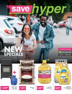 Preview of Save flyer valid from 28/05/2026