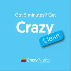 Preview of Crazy Plastics flyer valid from 14/08/2026