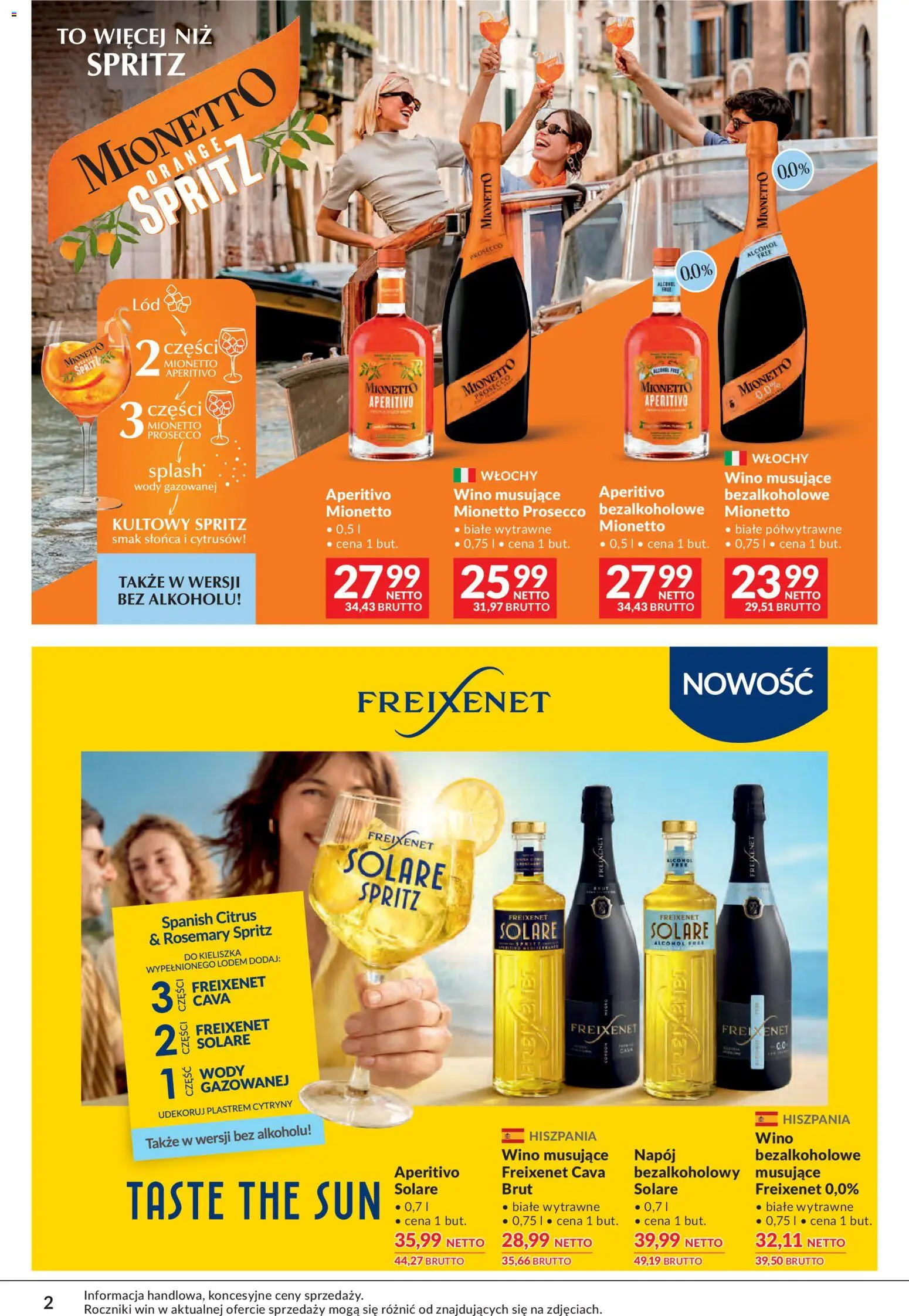 Pogląd gazetki "Makro gazetka - Sery, Wędliny, Wina" ze sklepu Makro ważnej od 01.09.2026