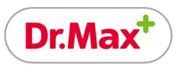 Dr. Max leták logo