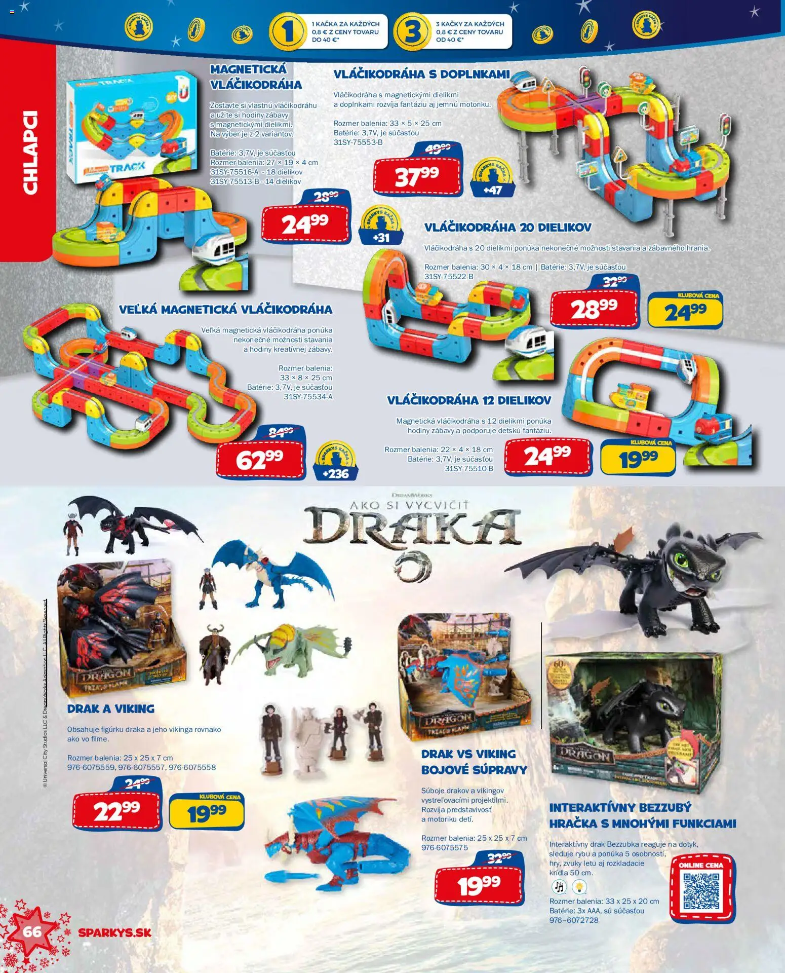 Náhľad ALLTOYS letáku platného od 06.10.2026 - Hodiny, Kačka, Batérie