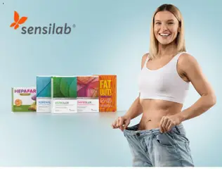 Förhandsgranska reklamblad Sensilab från butik Erbjudanden gäller från 08/05/2026