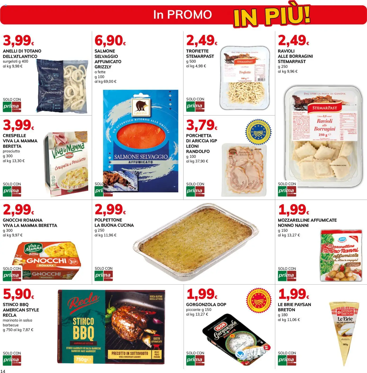 Anteprima dell'opuscolo Basko Black Week dal negozio Basko valido da 27/10/2026