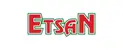 Logo ETSAN