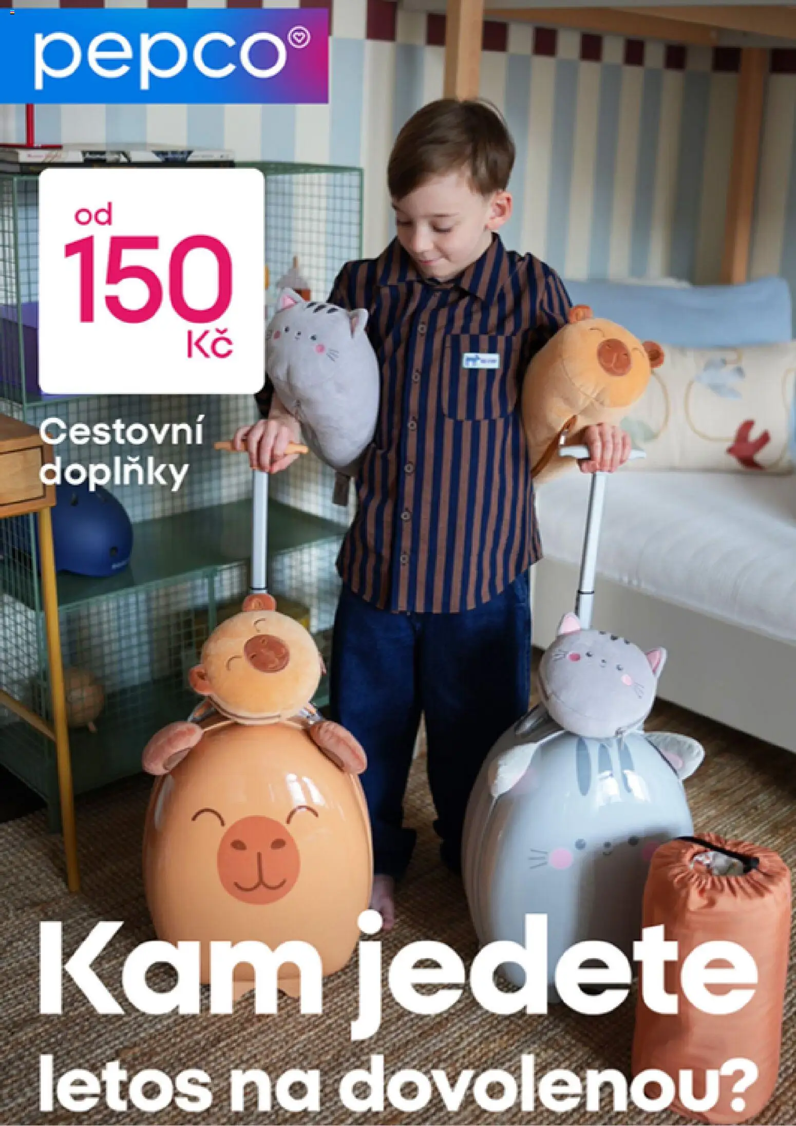 Náhled nabídky: Pepco Pepco leták platný od 28.05.2026