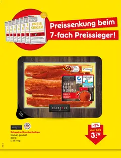 Vorschau von dem Prospekt des Geschäftes Netto Marken-Discount, gültig ab dem 31.07.2026