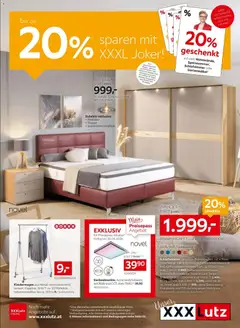 Vorschau der Angebote: XXXLutz XXXLutz Prospekt aktuell gültig ab 09.06.2026
