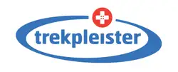 Logo van Trekpleister logo