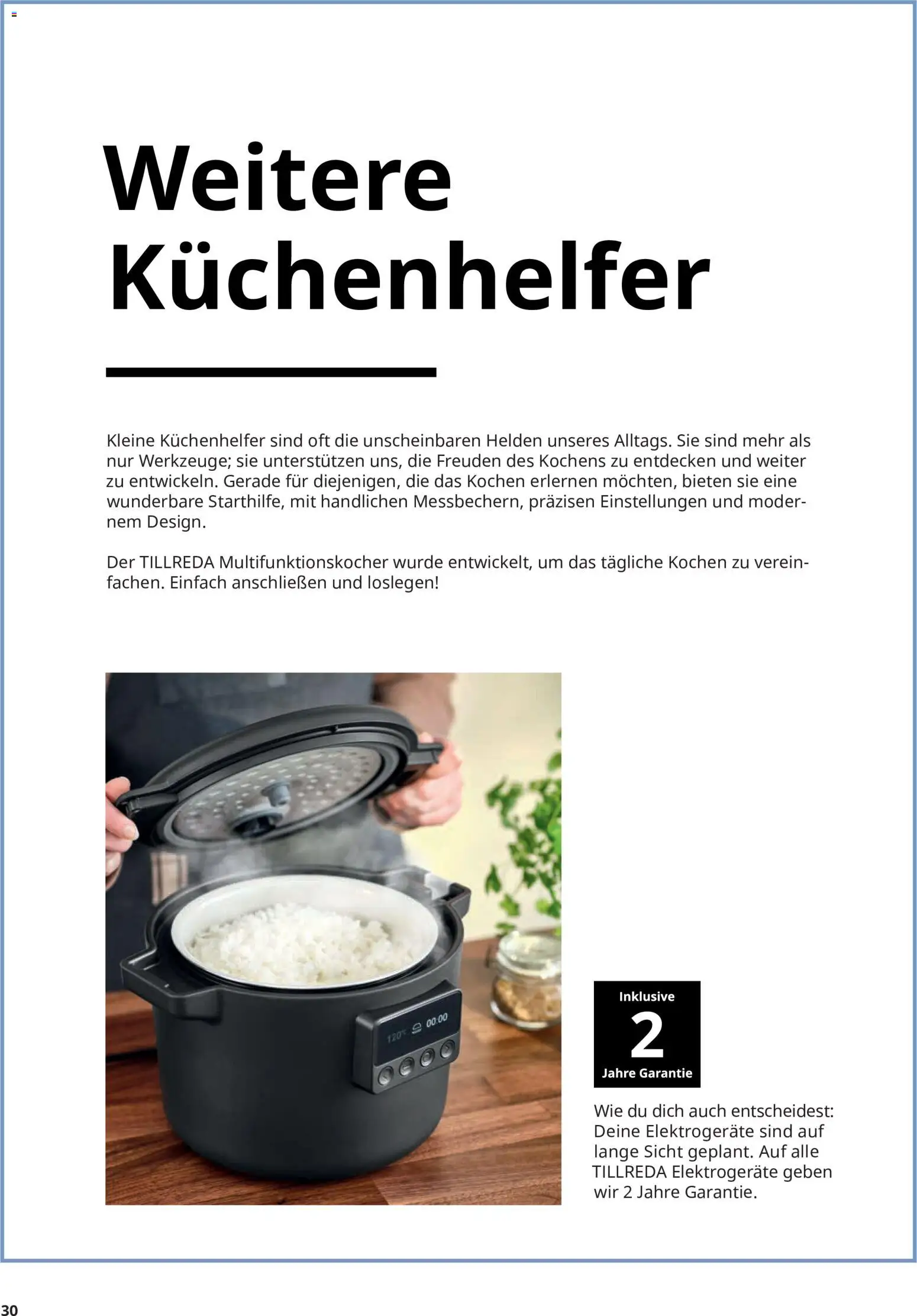 Vorschau von dem Prospekt des Geschäftes Ikea, gültig ab dem 11.09.2026
