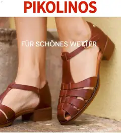 Vorschau der Angebote: Angebote Pikolinos gültig ab 15.04.2026