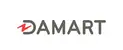 Logo Damart 