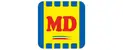 Logo MD Discount