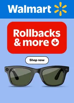 Preview of Walmart weekly ads valid from 06/30/2026