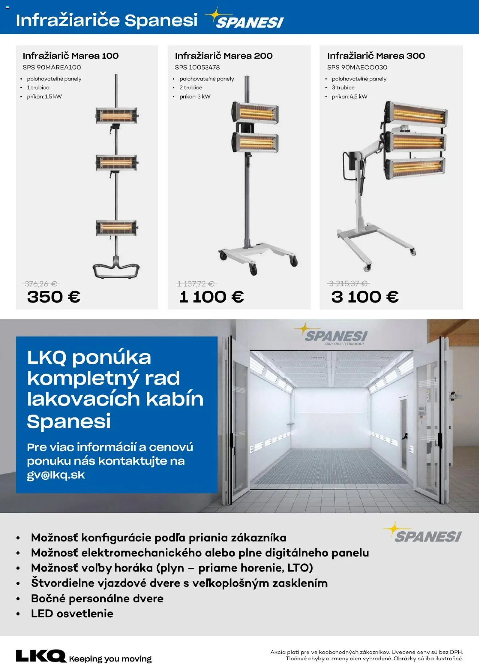 Náhľad Auto Kelly letáku platného od 15.10.2026 - Dvere, Led, Led osvetlenie, Osvetlenie, Panely