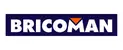 Logo Bricoman