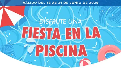 Vista previa del folleto de la tienda Costco válido desde el 18/06/2026 