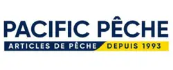 Logo Pacific Pêche - catégorie Mode et Chaussures