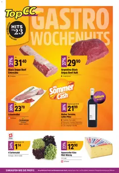 Vorschau des Merkblatts TopCC aktionen vom Shop TopCC gültig von 01.06.2026 bis 06.06.2026