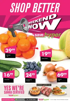 Preview of Save flyer valid from 29/05/2026