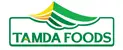 Logo Tamda Foods