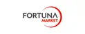 Fortuna Market logo
